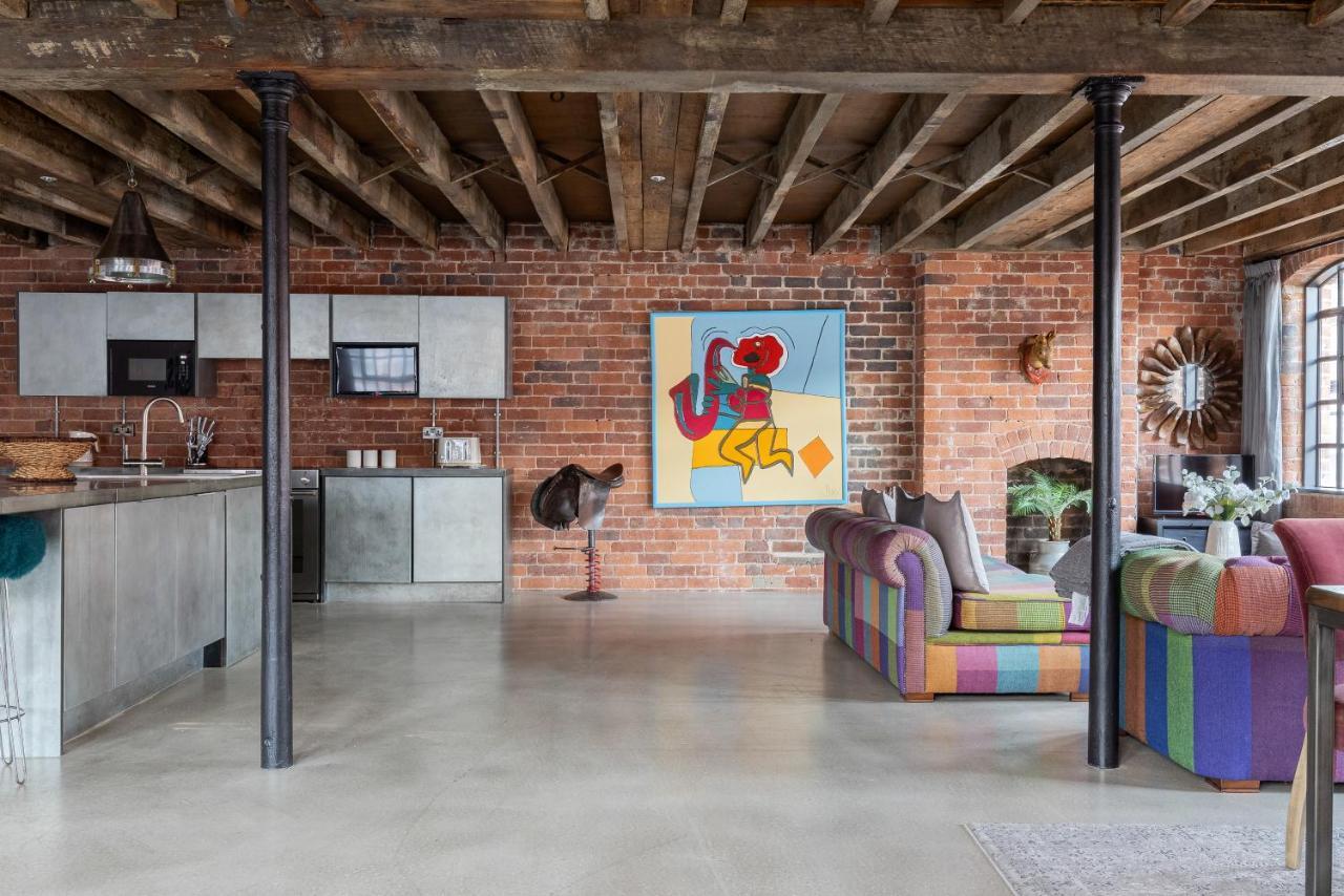 Ferienwohnung Do Not Use Birmingham Zimmer foto