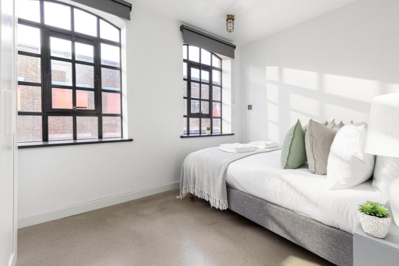 Ferienwohnung Do Not Use Birmingham Zimmer foto
