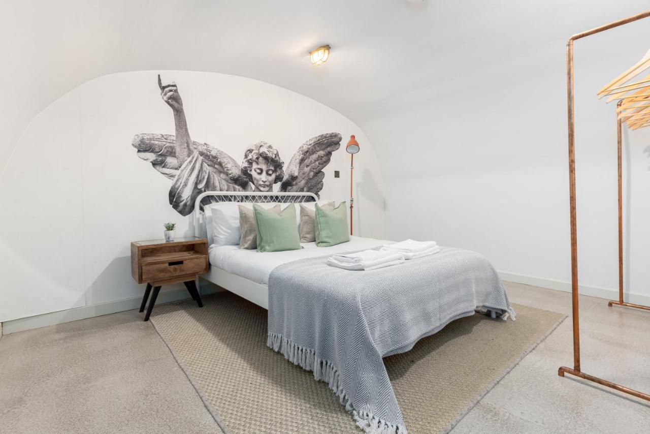 Ferienwohnung Do Not Use Birmingham Zimmer foto